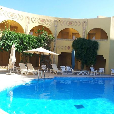 Ksar El Jerid Tozeur Hotel Luaran gambar