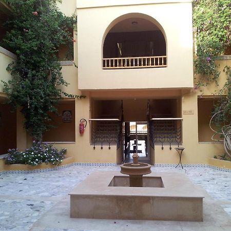 Ksar El Jerid Tozeur Hotel Luaran gambar