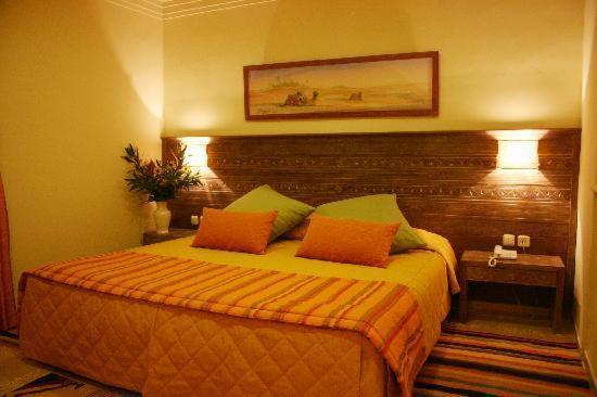 Ksar El Jerid Tozeur Hotel Luaran gambar