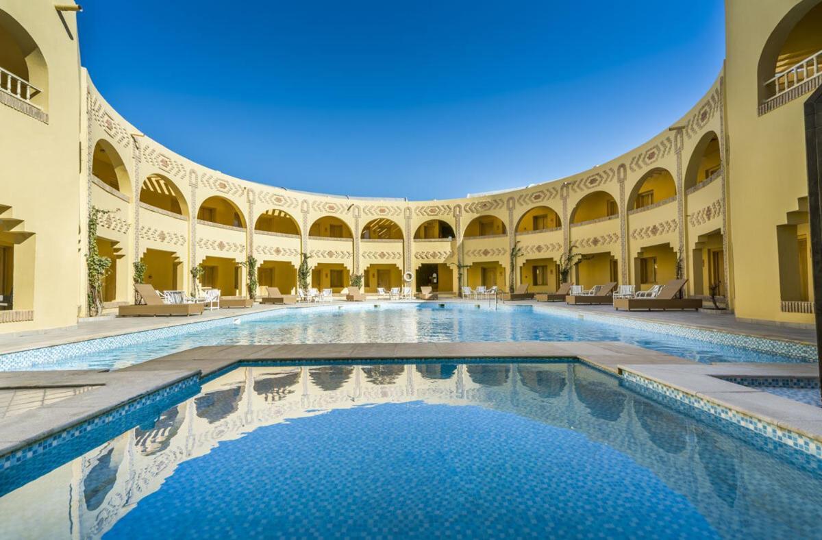 Ksar El Jerid Tozeur Hotel Luaran gambar
