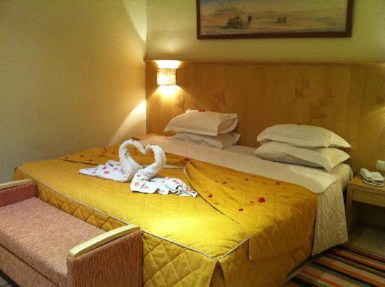 Ksar El Jerid Tozeur Hotel Luaran gambar