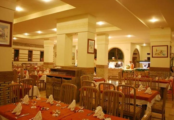 Ksar El Jerid Tozeur Hotel Luaran gambar