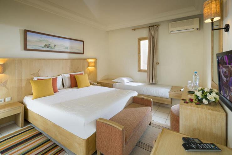 Ksar El Jerid Tozeur Hotel Luaran gambar