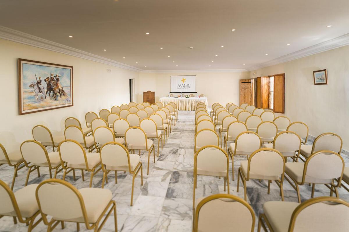 Ksar El Jerid Tozeur Hotel Luaran gambar