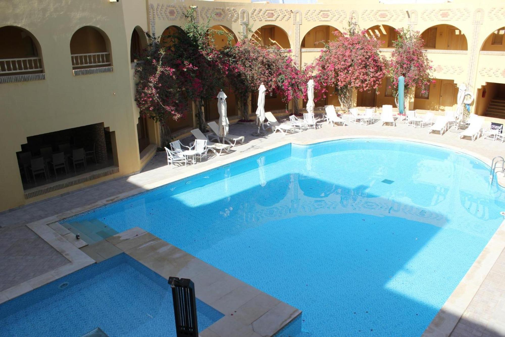 Ksar El Jerid Tozeur Hotel Luaran gambar