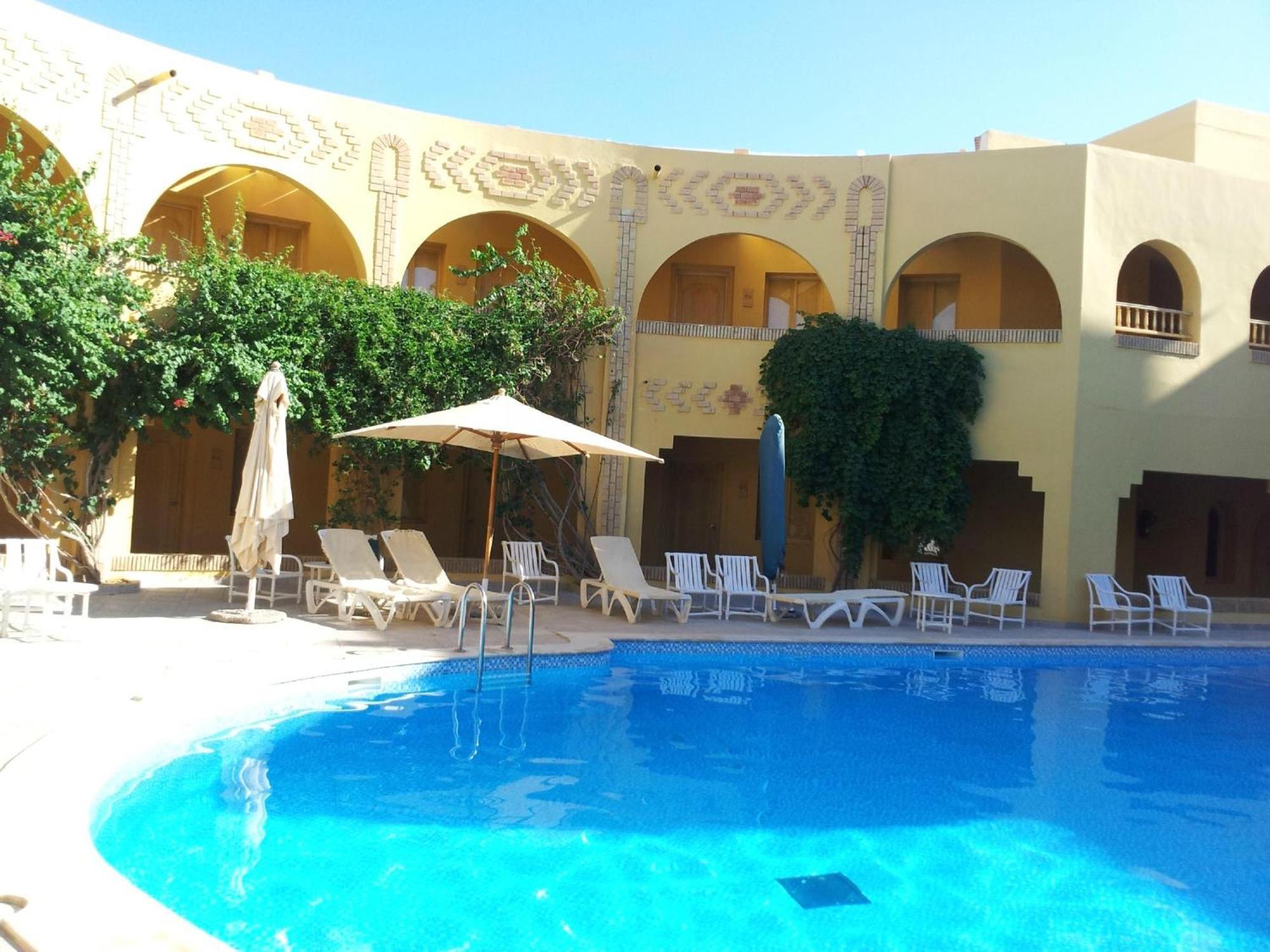 Ksar El Jerid Tozeur Hotel Luaran gambar